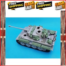 1/35 Scale Die-Cast Resin