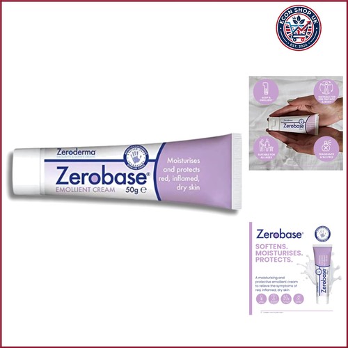 Zerobase emollient - zerobase,