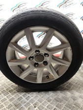 SEAT EXEO MORFEO 16 INCH ALLOY WHEEL 3R0601025C 7J X 16H2 ET45 205/55/R16