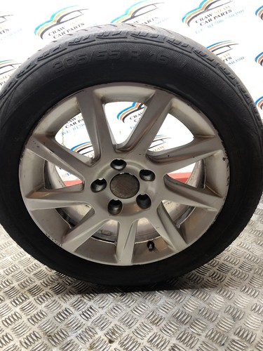 Seat exeo morfeo inch - inch, alloy