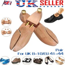 Wood Men's Shoe Stretcher Shoe