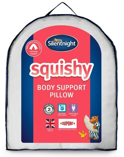 Silentnight squishy support - silentnight,