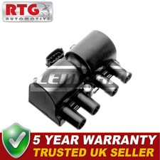 Ignition Coil Pack Fits