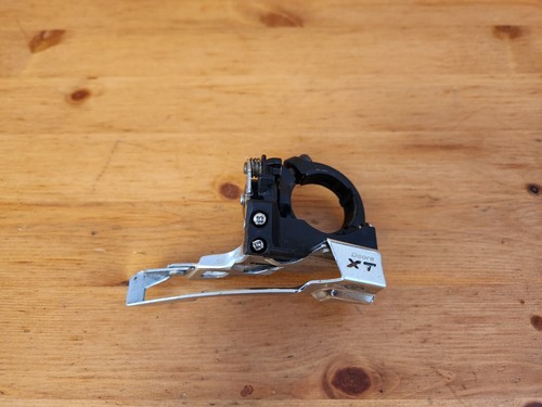 Shimano m770 front - shimano, xt