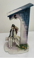 Vintage Italian Zampiva Love