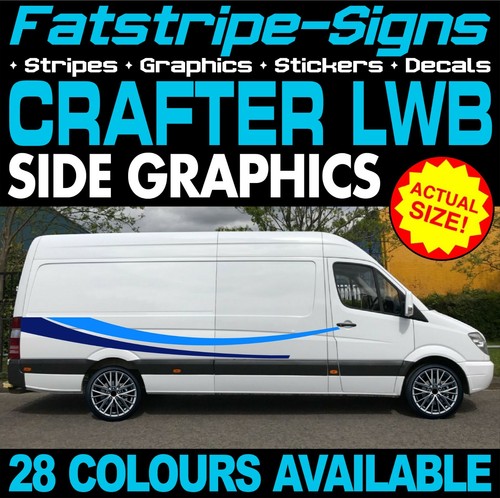 Fit crafter lwb graphics - to,