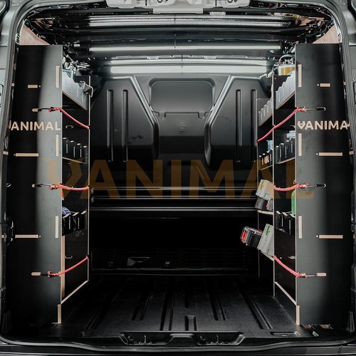 Ford transit custom 2012 - transit,