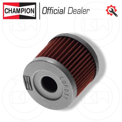 Oil filter champion cof031 - filter,