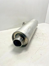 Suzuki RF900R Exhaust Silencer 4721  (1994-98 )