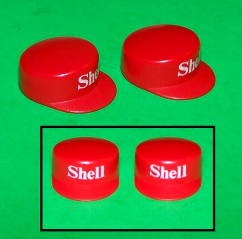 Vintage playmobil 3437 shell - vintage,