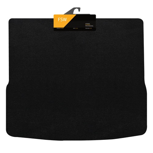 Car boot mat - car, bmw