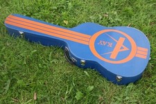 Rare Near Mint MIJ Kay KDG-77 (000 version) + Original Kay Case + Superb Piece!