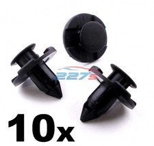 10x Wheel Arch Lining /