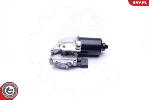 Front esen skv - front, wiper