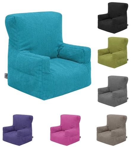 Kids bean bag chair toddler - bean,