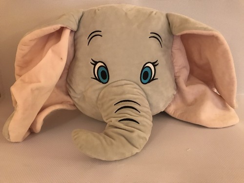 Disney store dumbo - dumbo, large
