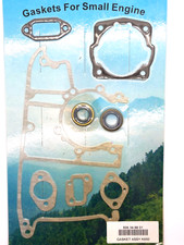 Gasket Set With Oil Seals Fits Partner K650 Active Concrete saw 506348801