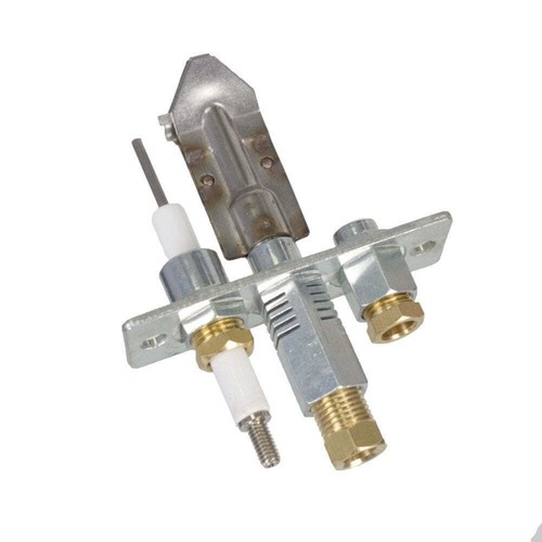 Polidoro pilot burner way - burner, 3