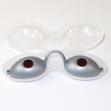 Sunbed tanning goggles eyewear - tanning,