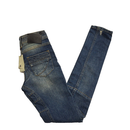 Malene birger blue stretch - malene,