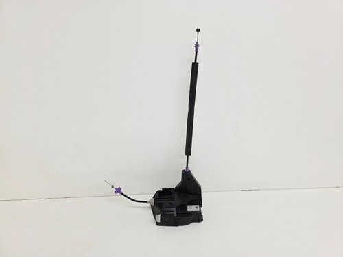 Range rover evoque door lock - rover,