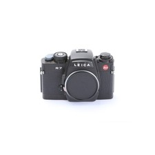 Leica R7 Black + Top (273833)