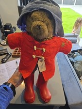 Gabrielle vintage paddington