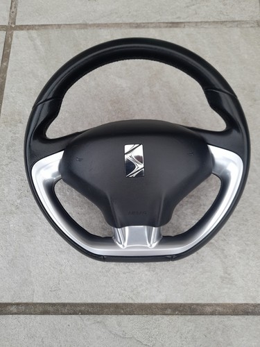 Citroen ds3 steering - ds3, mk1