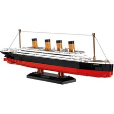 COBI-1687 R.M.S. OLYMPIC Ocean