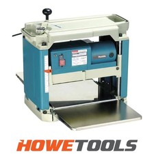 MAKITA 2012NB 110v Planer /