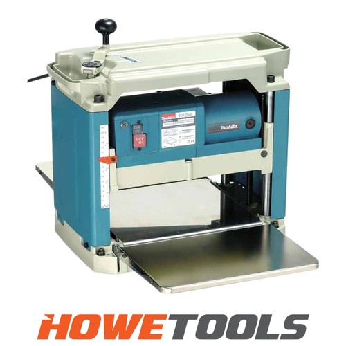 Makita 2012nb 110v planer - 2012nb,
