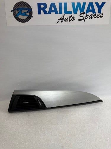 Bmw series f20 left air - f20, vent