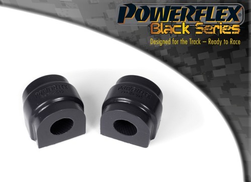 Powerflex black rear anti roll - anti,