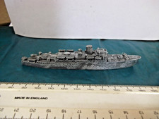 HEIN MUCK MINIATURE SHIPS NO