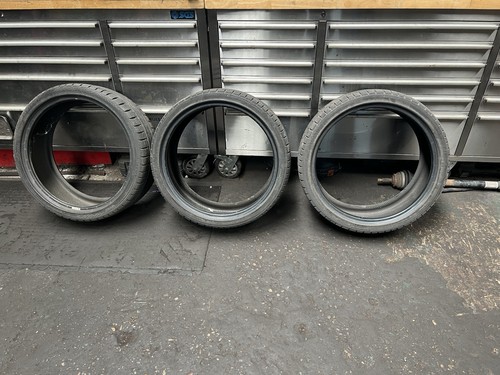 Continental 235 x3 - continental, 235/35/19
