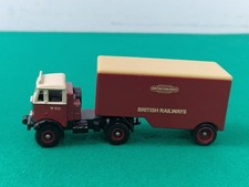 Lledo Trackside 1:76 OO Gauge