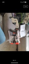 Nerf Vortex Diatron Disc Gun