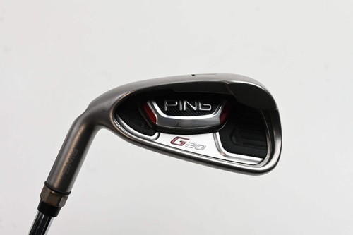 Left hand ping g20 iron - left, /
