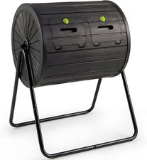 Garden Tumbling Composter
