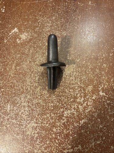 Vintage blacksmith hardy - vintage,