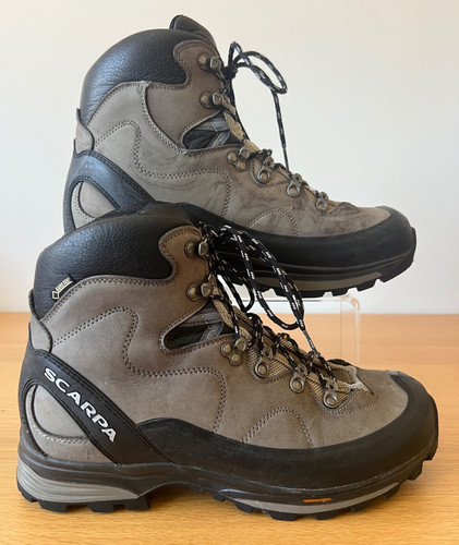Scarpa kinesis tech - tech, gtx