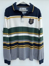 England Rugby Shirt Cotton