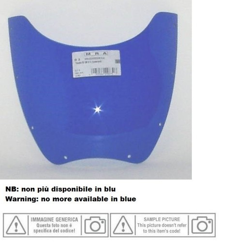 Mra standard transparent - mra,
