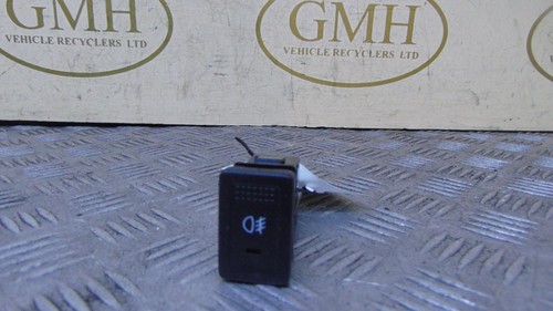Vauxhall agila fog light - b,
