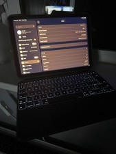 Apple iPad Air 4th Gen. 64GB, Wi-Fi, 10.9 in - Sky Blue