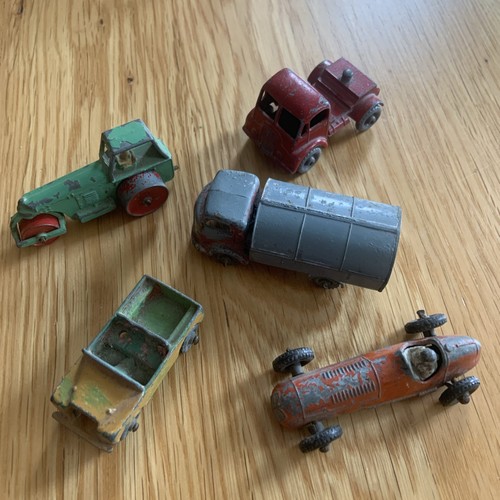 Collection lesney diecast - collection, of