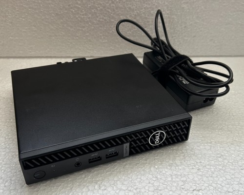 Dell optiplex micro plus 7010 - micro,