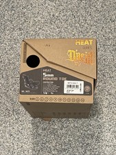 O’Neill Heat Series 5mm Round Toe Boots Uk 6