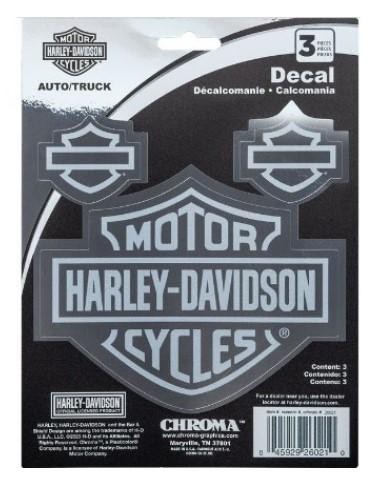 Harley davidson bar and - bar,