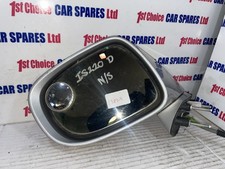 Lexus IS 200 D PASSENGER  LEFT